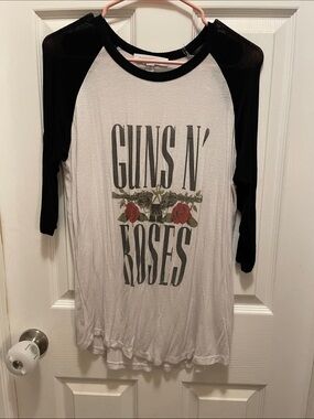 Daydreamer Guns N’ Roses tee